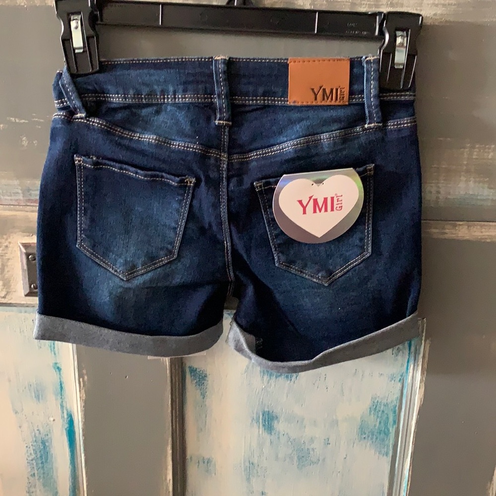 Little girls shorts